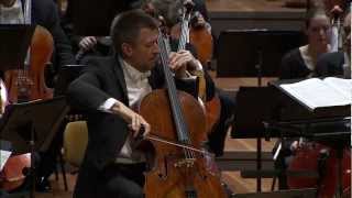 Strauss Don Quixote  Runnicles · Berliner Philharmoniker [upl. by Araes]