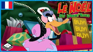 Le Noël des Looney Tunes 🇫🇷  Extrait 12 [upl. by Alpheus]