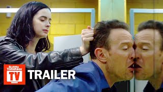 Marvels Jessica Jones Announce Trailer UK – Official Marvel  HD [upl. by Plantagenet536]