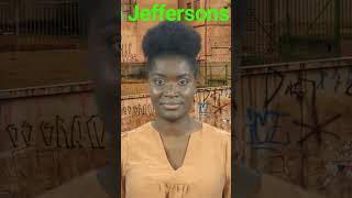 The Jeffersons Theme Song Movin On Up Ja’Net DuBois [upl. by Wynny]