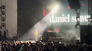 Daniel Seavey I Tried live on Indi Indiana [upl. by Sonaj575]