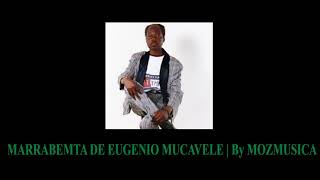 Velha Guarda Eugenio Mucavele Patrao MIX By MOZMUSICA [upl. by Kyre]