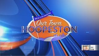 Our Town Hoopeston Open [upl. by Kuth]