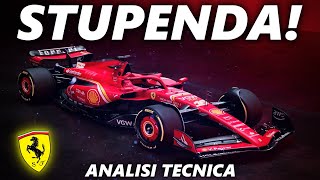 ⚠️💣 INNAMORATO LA NUOVA FERRARI SF24 [upl. by Wake23]