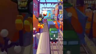 SG Gamer subwaysurfer [upl. by Ardolino]