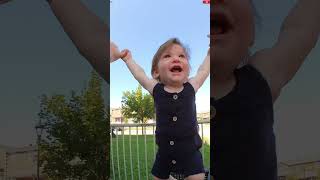 What can a baby with low muscle tone do [upl. by Elyrehc]