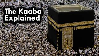 What is the Kaaba [upl. by Gnek]