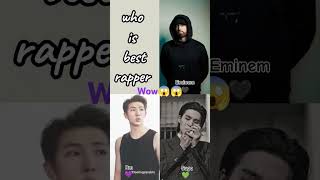 their all good 😊 but my monster rapper yoongi cant joke with him for me the best 🥰 great job guys🫰 [upl. by Shevlo721]