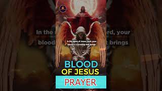 Plead The Blood Of Jesus Prayer For Protection I Prayers Against Evil Plans Of The Enemy [upl. by Issor]