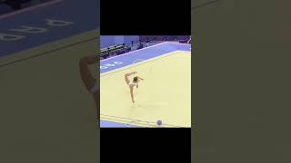 Stiliana Nikolova Hoop Paris 2024 Olympic Games  33900 [upl. by Ainaznat]