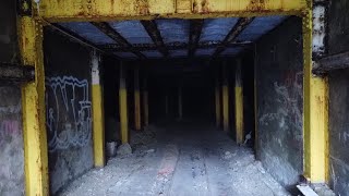 join us as we explore the long abandoned CHILMARK QUARRY ABANDONEDPLACES PAUSE enjoy [upl. by Imelida]