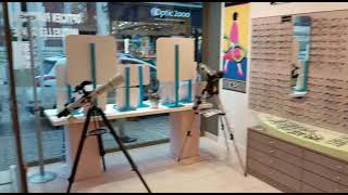 Optique Acoustique 60 à Noyon [upl. by Eillat806]