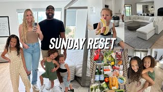 Sunday Reset 🖤🏡 sundayvlog LEGOCollective [upl. by Noryb]