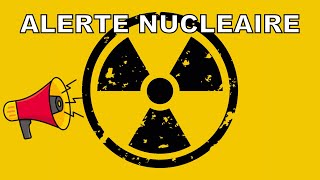 🚨 ALERTE NUCLEAIRE 🚨 ☢️ SIRENE NUCLEAIRE ☢️  ALARME NUCLEAIRE  SON ALARME NUCLEAIRE  1 HEURE [upl. by Ttcos]