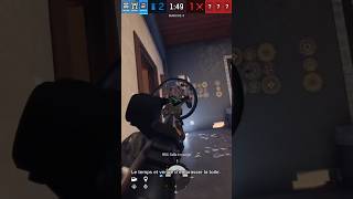 Instant game19 r6 champion Rainbow6FR [upl. by Sloane247]