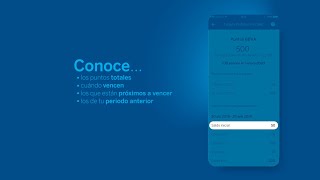 Con tu app BBVA consulta el estado de cuenta de tus Puntos y su vigencia [upl. by Ileek]