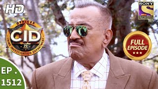 CID  Ep 1512  Full Episode  15th April 2018 [upl. by Correy52]