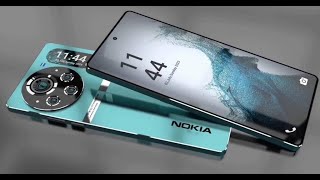 Nokia Ferrari Max 2023 Specs 16GB RAM 108MP Cameras [upl. by Darcia578]