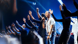 Guy Sebastian  Choir Live at the 2019 ARIA Awards [upl. by Imaj]