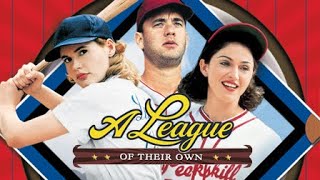 A League Of Their Own Foxtel Movies Greats Intro [upl. by Niwrek]