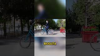 Las Bicicletas Más Raras del Planeta Cred 内蒙古丽哥爱健身 [upl. by Bremen459]