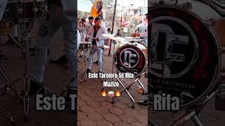 Este Tarolero Se Rifa Mazizo musicadeviento banda shorts [upl. by Otsedom]