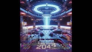 Space Station 2042 [upl. by Elisha]