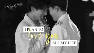 JikookKookmin • I plan to love you all my life [upl. by Montague]