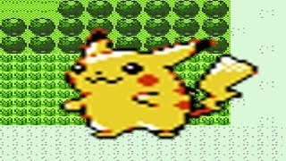 How to find Pikachu in Pokemon Crystal [upl. by Dolhenty892]