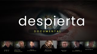 El Documental del despertar de la Consciencia [upl. by Audrye]