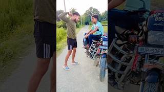 Bhangi rungdar comedy viralvideo funny trending fun shorts [upl. by Notsirt577]