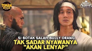 Full Movie  Ken Ken Wiro Sableng quot Cara Sableng Menembus Negeri Sebrangquot [upl. by Yboj156]