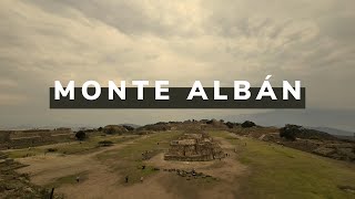 MONTE ALBAN  OAXACA [upl. by Alexandro262]