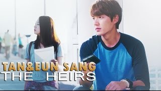 ● The heirs  TanampEun Sang [upl. by Aneala]