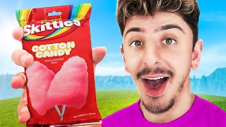 FaZe Rug Trys Exotic Snacks for the FIRST TIME [upl. by Mandi]