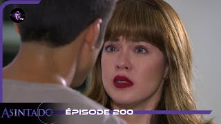 ASINTADO Episode 200 en français  HD [upl. by Drof]