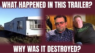 Making A Murderer 2023 News  The Blue Trailer  Why was it destroyed Steven Avery 2023 Update [upl. by Grenville595]