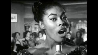 Dionne Warwick  live club concert 1964 full show HQ [upl. by Spielman]