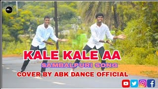 KALEKALEAA SAMBALPURI SONG COVERDANCEVIDEOABKDANCEOFFICIAL [upl. by Hubbard451]