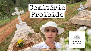 Cemitério proibido [upl. by Arej549]