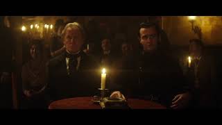 The Limehouse Golem Clip A Play Inspired By The Golem [upl. by Nitsraek566]