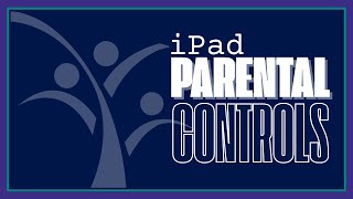 iPad Parental Controls [upl. by Estell983]