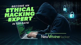 ExpertLevel Ethical Hacking 120Day Training [upl. by Vary]