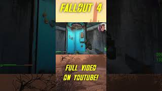 Vaults on a Budget in Fallout 4 [upl. by Ttenneb]