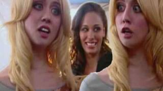 Allison Harvard All Star Episode 5 quotJittery Jacksonquot [upl. by Attelrac]