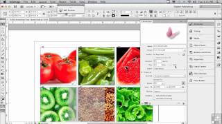 Adobe InDesign CS6 Tutorials  Animating Layouts in InDesign  InfiniteSkills [upl. by Oderfla]