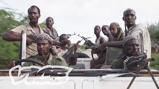 How to Be A Somali Pirate From the Cast of Fishing Without Nets [upl. by Stavros]