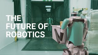 The Future of Robotics [upl. by Berne]