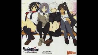 Senran Kagura Shinovi Versus Original Soundtrack  38 Shopping [upl. by Langan]