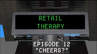 Retail Therapy  Season 1 Episode 12  Cheers [upl. by Galitea721]